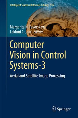 Computer Vision in Control Systems-3