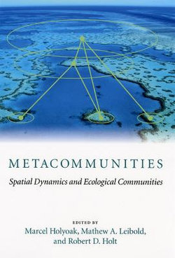 Metacommunities