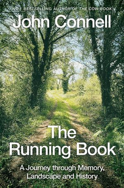 The Running Book