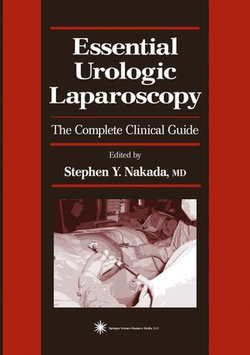 Essential Urologic Laparoscopy