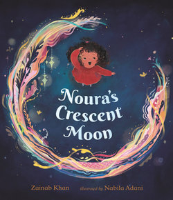 Noura's Crescent Moon