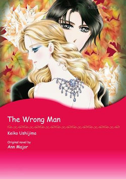 THE WRONG MAN