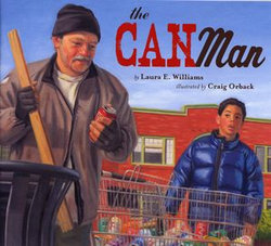 The Can Man