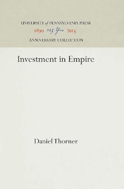 Investment in Empire
