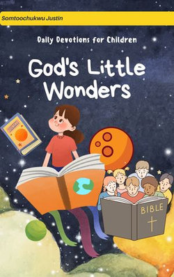 God's Little Wonders