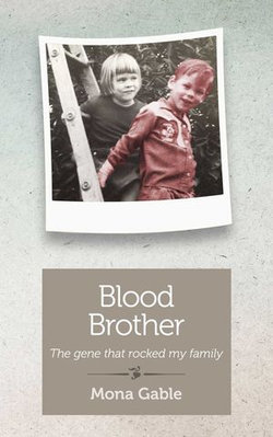 Blood Brother