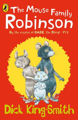 The Mouse Family Robinson