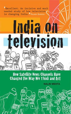 India On Television