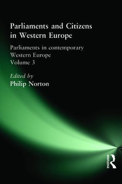 Parliaments and Citizens in Western Europe