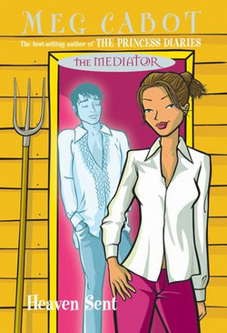 Heaven Sent: The Mediator 6