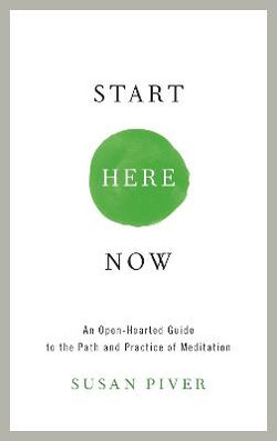 Start Here Now