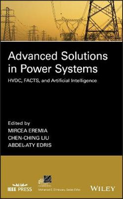 Advanced Solutions in Power Systems