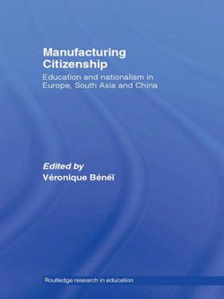 Manufacturing Citizenship