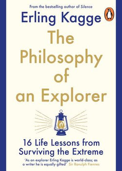 The Philosophy of an Explorer