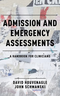 Admission and Emergency Assessments