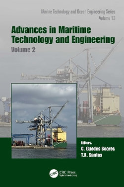 Advances in Maritime Technology and Engineering