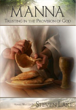 Manna - Trusting in the Provision of God