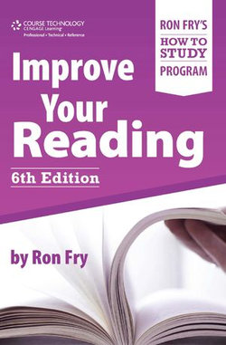 Improve Your Reading