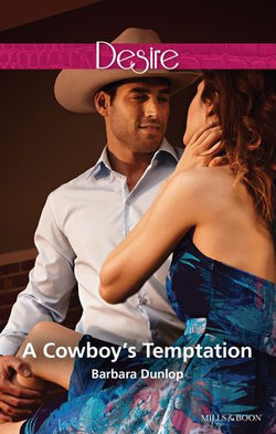 A Cowboy's Temptation