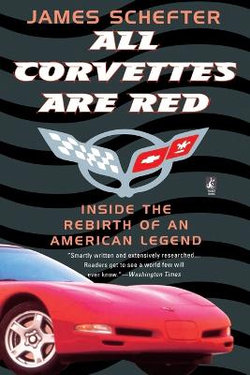 All Corvettes Are Red