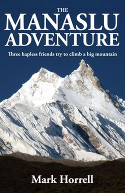 The Manaslu Adventure