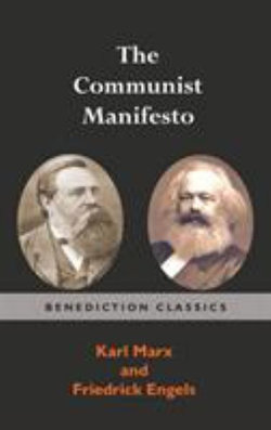 The Communist Manifesto