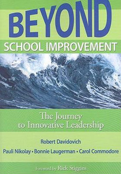 Beyond School Improvement