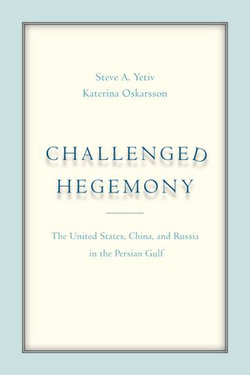 Challenged Hegemony
