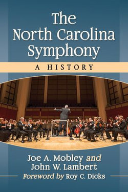 The North Carolina Symphony