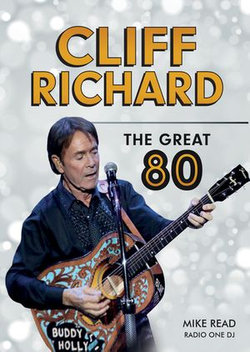 Cliff - The Great 80