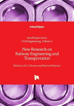 New Research on Railway Engineering and Transportation