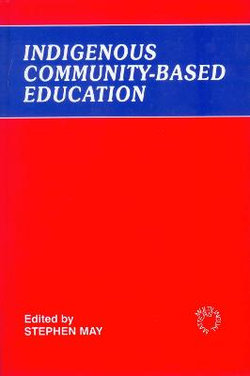 Indigenous Community-Based Education