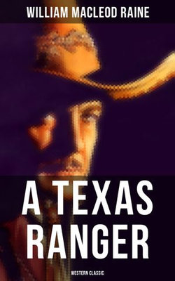 A Texas Ranger (Western Classic)