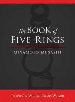 The Book of Five Rings