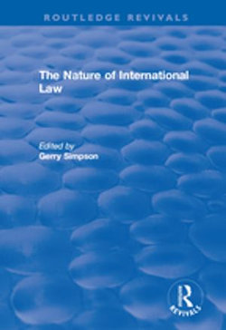 The Nature of International Law