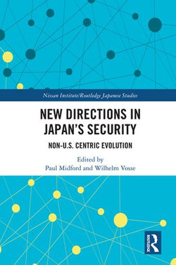 New Directions in Japan’s Security