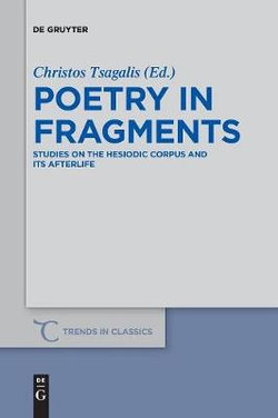 Poetry in Fragments