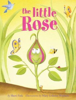 The Little Rose