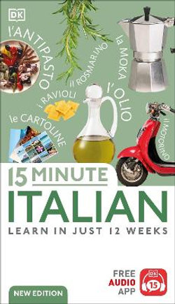 15-Minute Italian