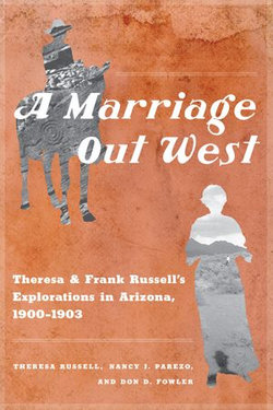 A Marriage Out West