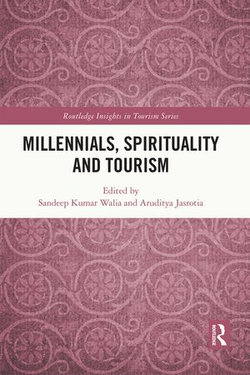 Millennials, Spirituality and Tourism