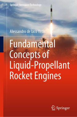 Fundamental Concepts of Liquid-Propellant Rocket Engines