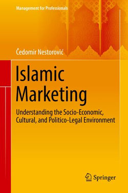 Islamic Marketing