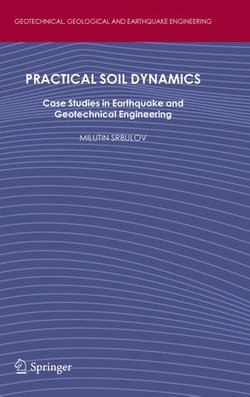 Practical Soil Dynamics