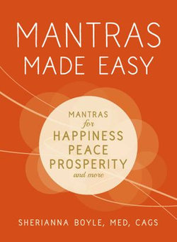 Mantras Made Easy