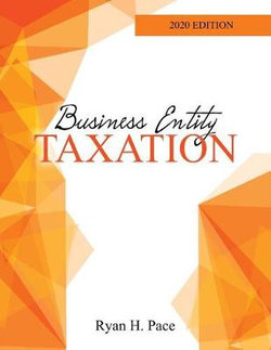 Business Entity Taxation