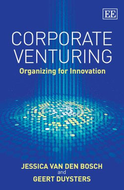 Corporate Venturing