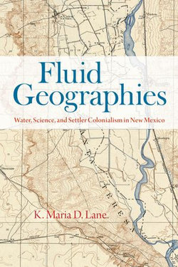 Fluid Geographies