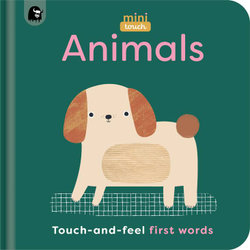 MiniTouch: Animals