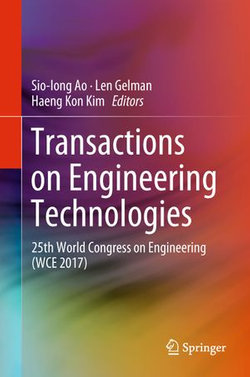 Transactions on Engineering Technologies